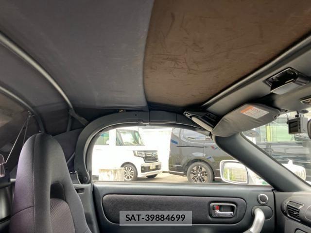 Toyota MR-S 2003-07 7328651-14