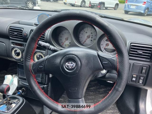 Toyota MR-S 2003-07 7328651-16