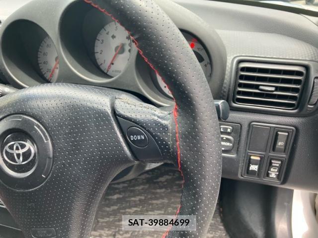 Toyota MR-S 2003-07 7328651-18