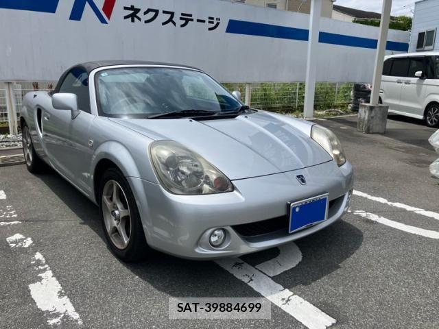 Toyota MR-S 2003-07 7328651-1