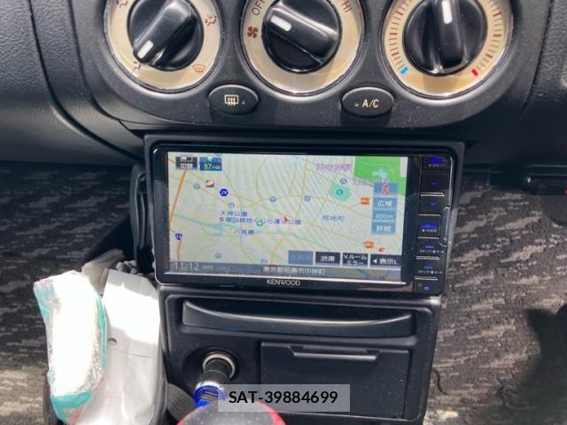 Toyota MR-S 2003-07 7328651-21
