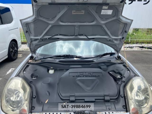 Toyota MR-S 2003-07 7328651-23