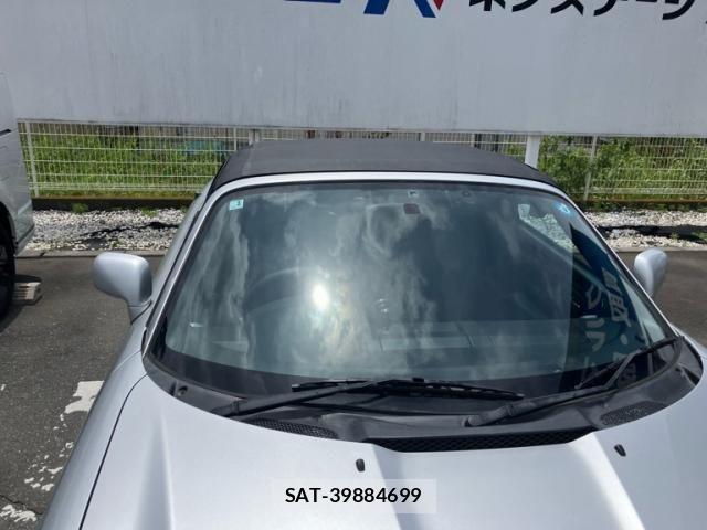 Toyota MR-S 2003-07 7328651-2