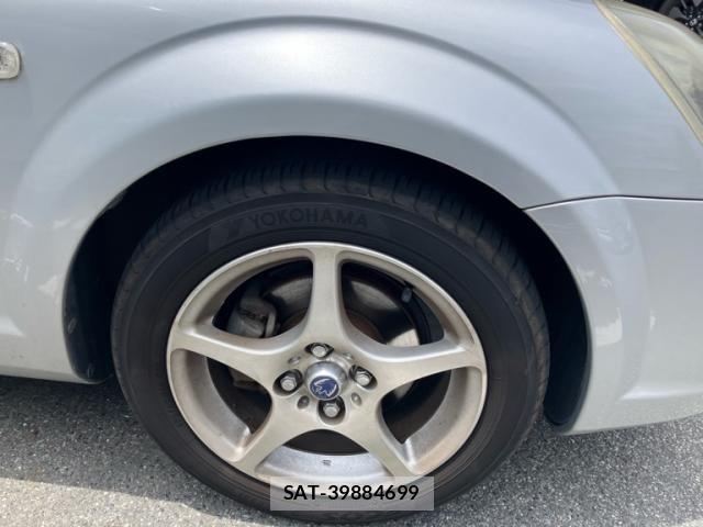 Toyota MR-S 2003-07 7328651-6
