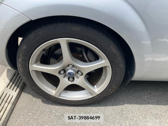 Toyota MR-S 2003-07 7328651-7
