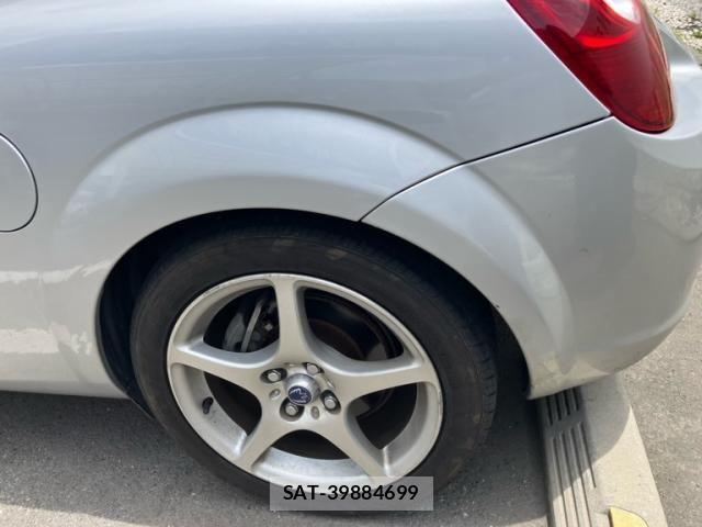 Toyota MR-S 2003-07 7328651-8
