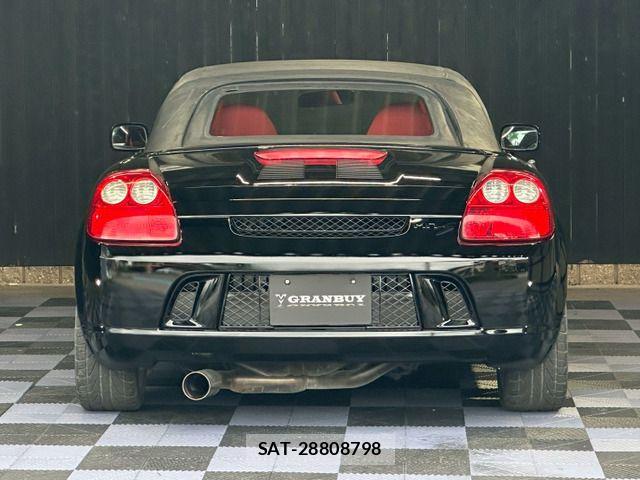 Toyota MR-S 2005-01 7358913-13
