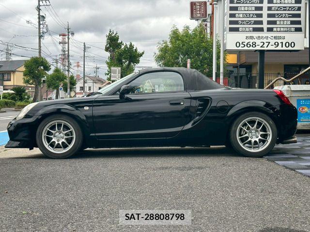 Toyota MR-S 2005-01 7358913-14