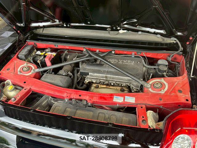 Toyota MR-S 2005-01 7358913-16