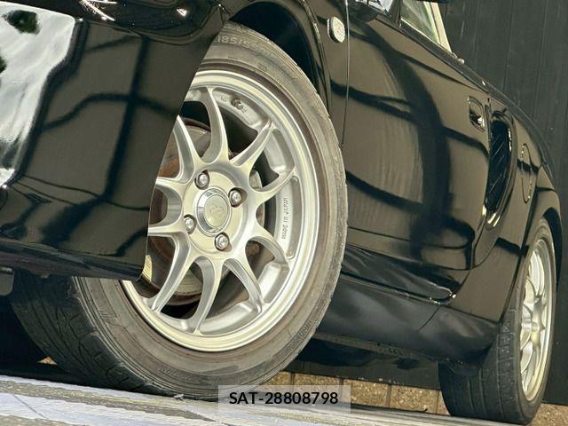 Toyota MR-S 2005-01 7358913-17