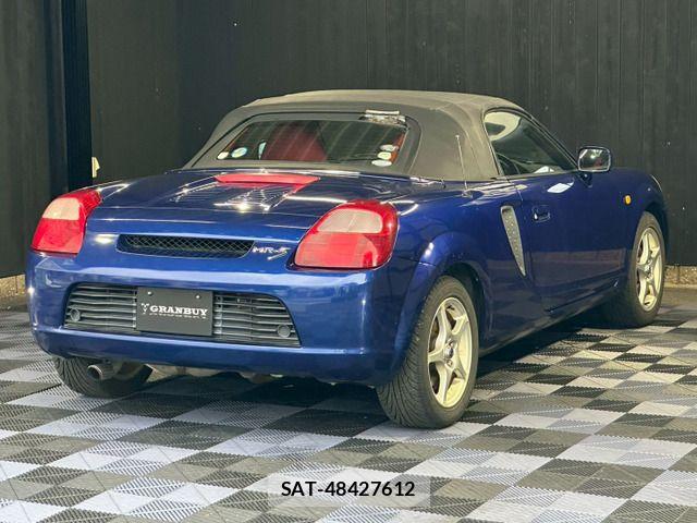 Toyota MR-S 2002-04 7358914-12