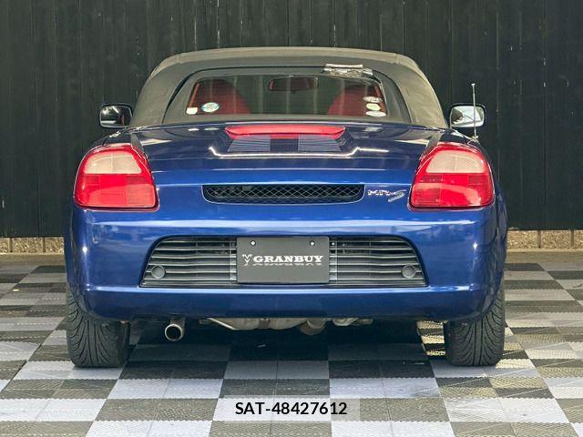 Toyota MR-S 2002-04 7358914-13