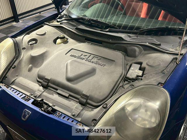 Toyota MR-S 2002-04 7358914-15