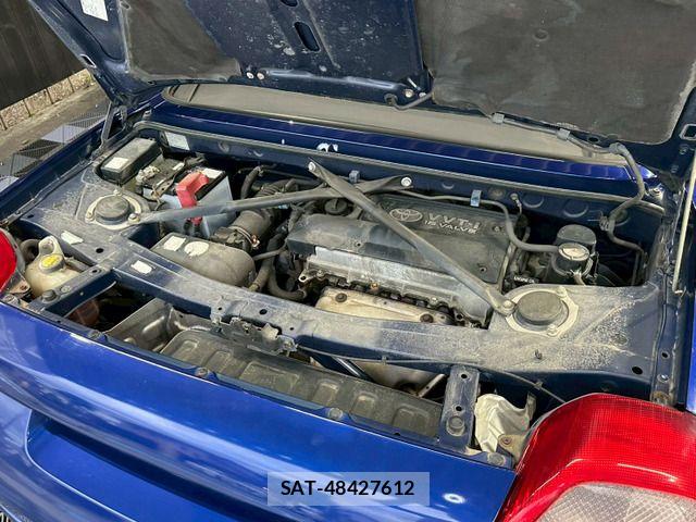 Toyota MR-S 2002-04 7358914-16