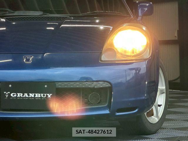 Toyota MR-S 2002-04 7358914-18