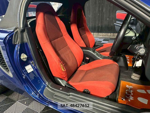 Toyota MR-S 2002-04 7358914-8