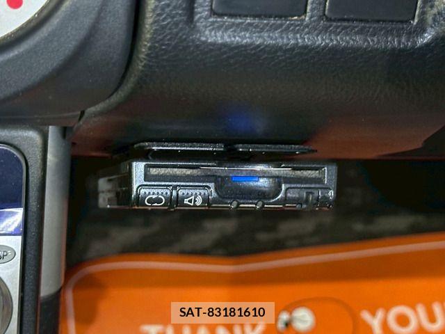 Toyota MR-S 1999-11 7393019-9