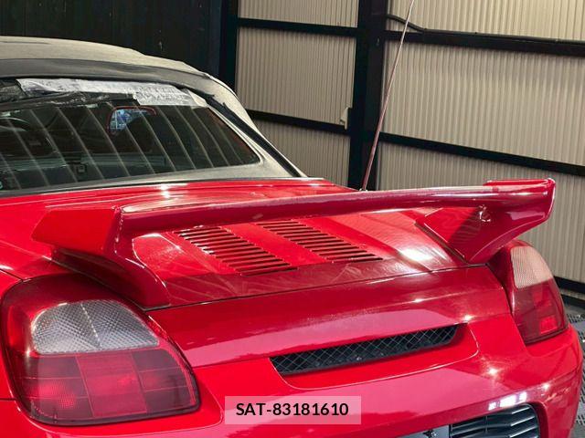 Toyota MR-S 1999-11 7393019-10