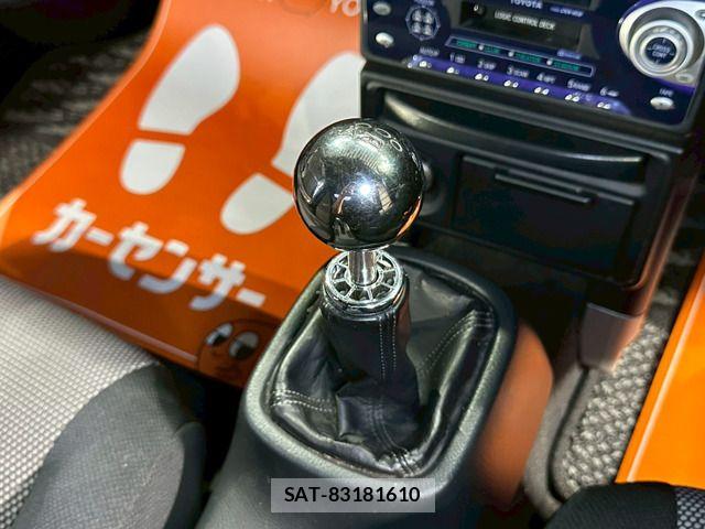 Toyota MR-S 1999-11 7393019-11