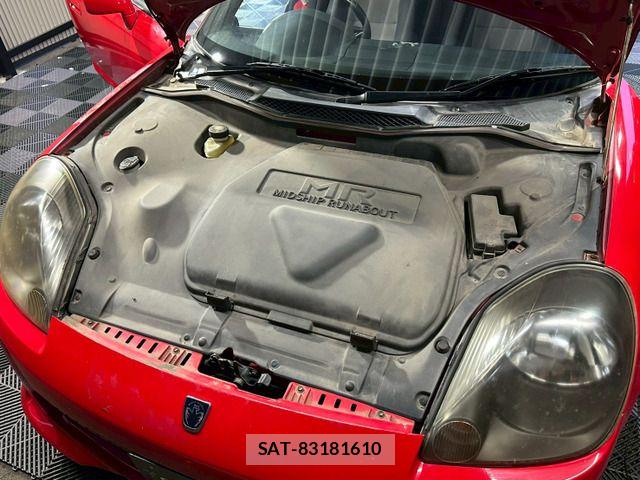 Toyota MR-S 1999-11 7393019-15