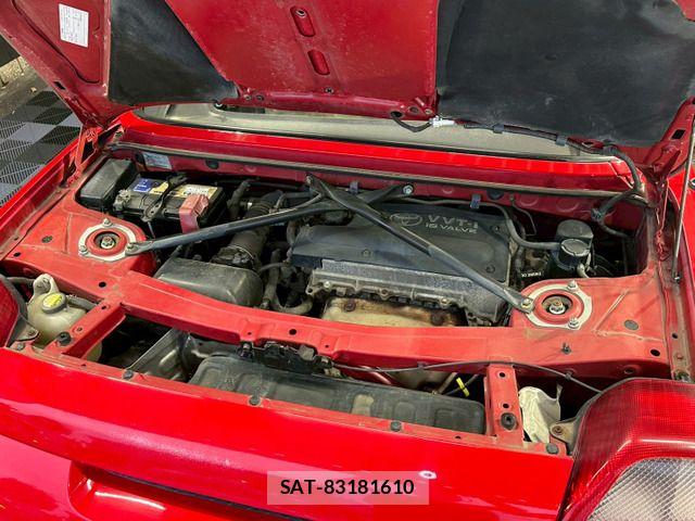 Toyota MR-S 1999-11 7393019-16