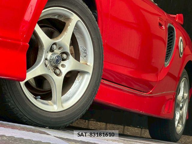 Toyota MR-S 1999-11 7393019-17