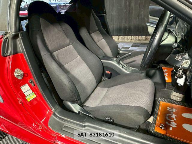 Toyota MR-S 1999-11 7393019-8