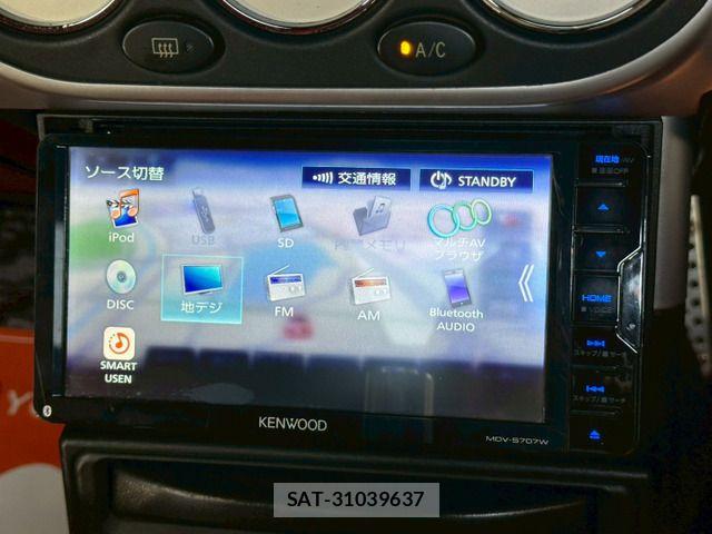 Toyota MR-S 2005-07 7456091-10