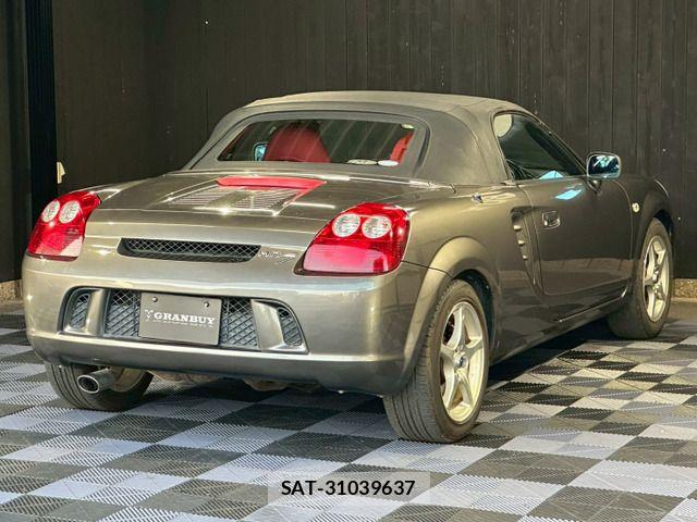 Toyota MR-S 2005-07 7456091-13