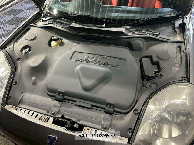 Toyota MR-S 2005-07 7456091-15