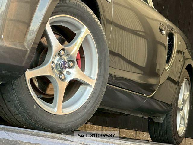 Toyota MR-S 2005-07 7456091-17