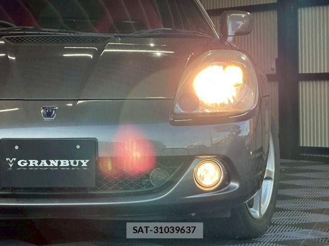 Toyota MR-S 2005-07 7456091-18