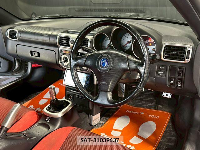 Toyota MR-S 2005-07 7456091-7