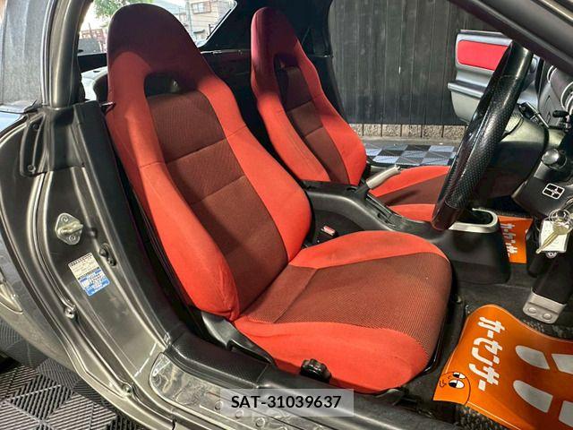 Toyota MR-S 2005-07 7456091-8
