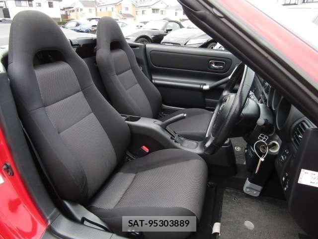 Toyota MR-S 2006-11 7501731-10