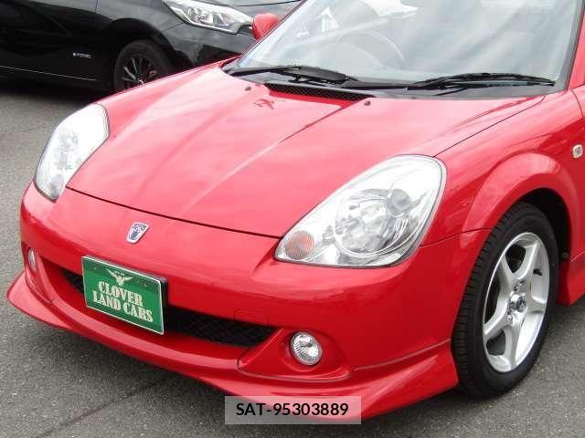 Toyota MR-S 2006-11 7501731-13