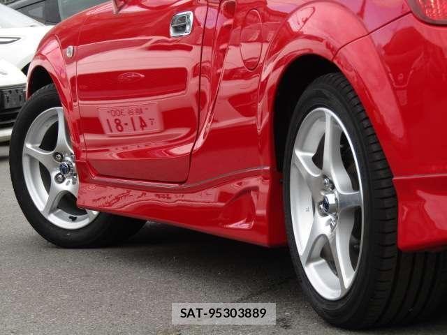 Toyota MR-S 2006-11 7501731-14