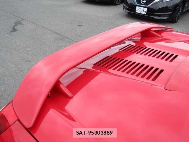 Toyota MR-S 2006-11 7501731-16