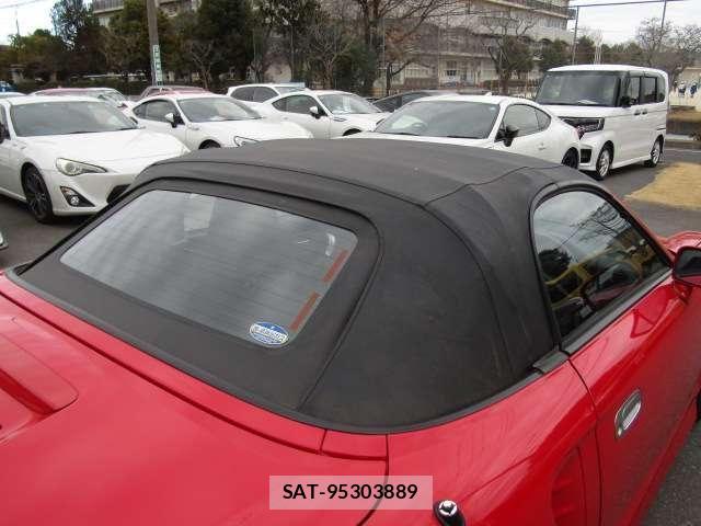 Toyota MR-S 2006-11 7501731-17