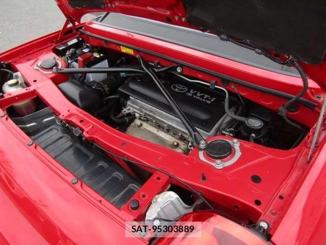Toyota MR-S 2006-11 7501731-18