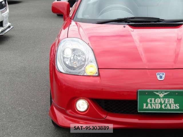 Toyota MR-S 2006-11 7501731-27