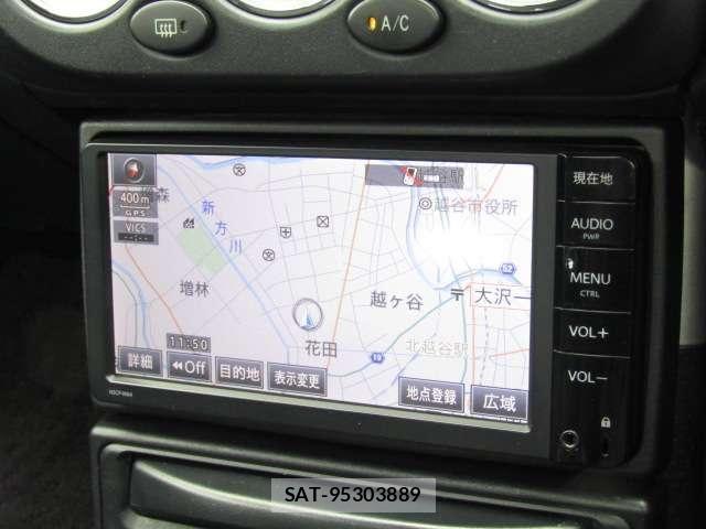 Toyota MR-S 2006-11 7501731-4
