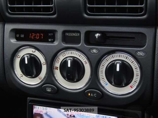 Toyota MR-S 2006-11 7501731-7