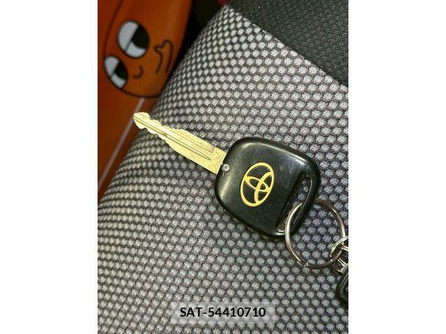 Toyota MR-S 2001-07 7509352-9
