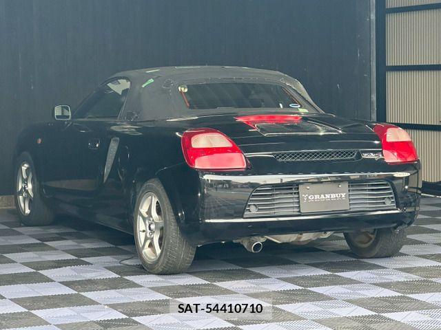 Toyota MR-S 2001-07 7509352-14
