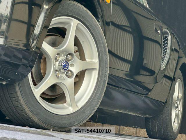 Toyota MR-S 2001-07 7509352-17
