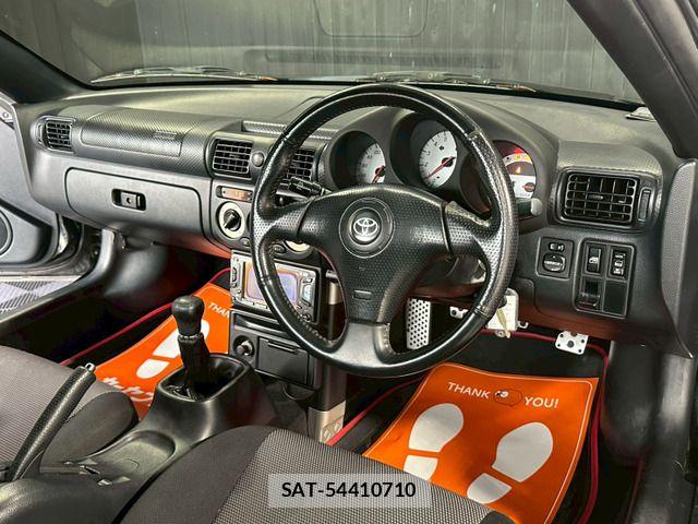 Toyota MR-S 2001-07 7509352-7