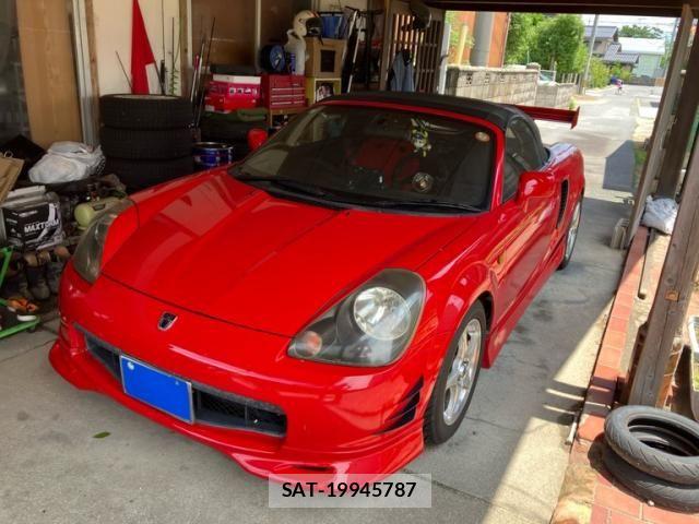 sat car