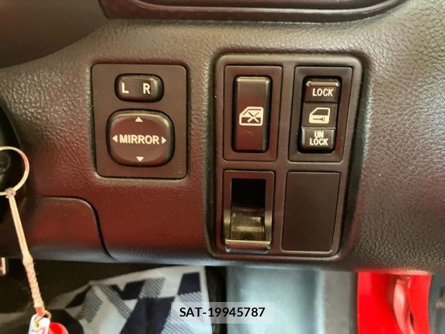 Toyota MR-S 1999-10 7726168-9