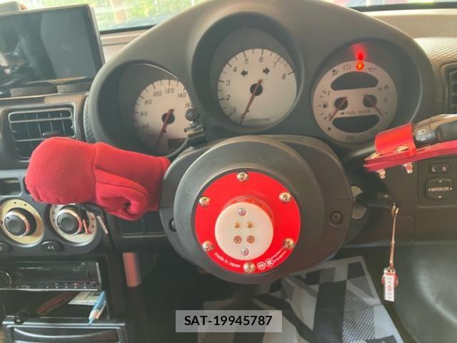 Toyota MR-S 1999-10 7726168-10